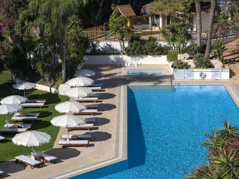 Hotel Grecian Sands