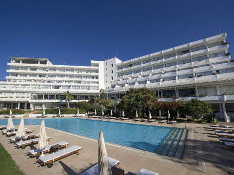 Hotel Grecian Sands