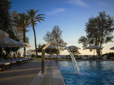 Hotel Grecian Sands