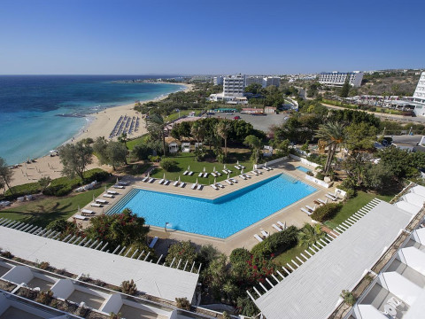Hotel Grecian Sands