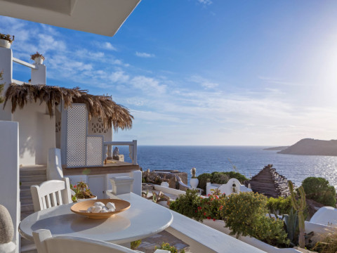Greco Philia Hotel Boutique by Mr and Mrs White