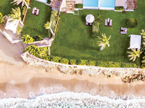 Amirandes, A Grecotel Resort to Live