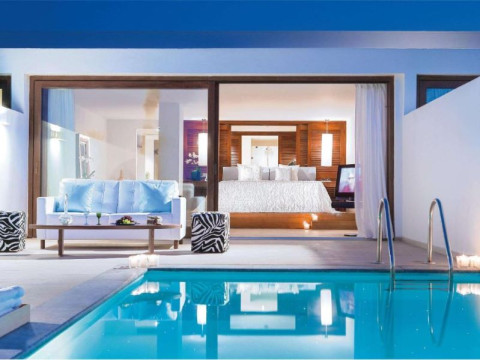 GRECOTEL AMIRANDES EXCLUSIVE RESORT