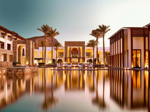 GRECOTEL AMIRANDES EXCLUSIVE RESORT