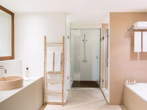 GRECOTEL AMIRANDES EXCLUSIVE RESORT