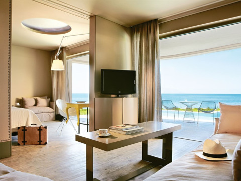 Grecotel Astir Alexandropolis