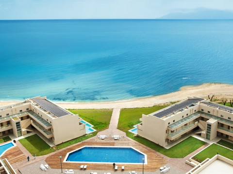 Grecotel Astir Alexandropolis