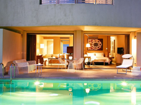 Grecotel Astir Alexandropolis