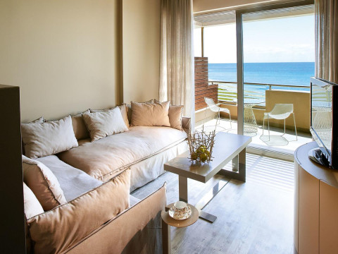 Grecotel Astir Alexandropolis