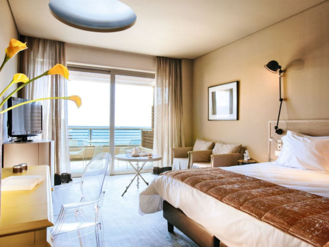Grecotel Astir Alexandropolis