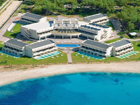 Grecotel Astir Alexandroupolis