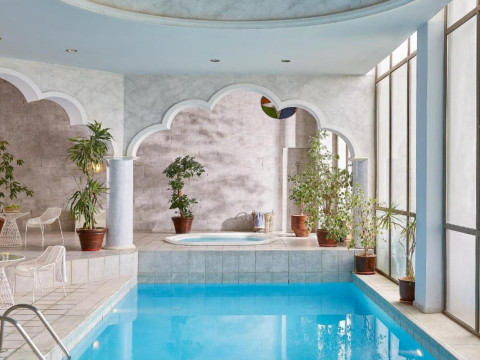 Grecotel Astir Alexandroupolis