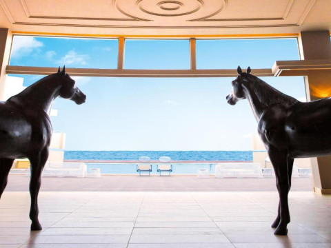 Grecotel Astir Alexandroupolis