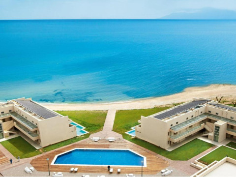 Grecotel Astir Alexandroupolis