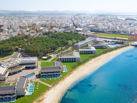 Grecotel Astir Alexandroupolis