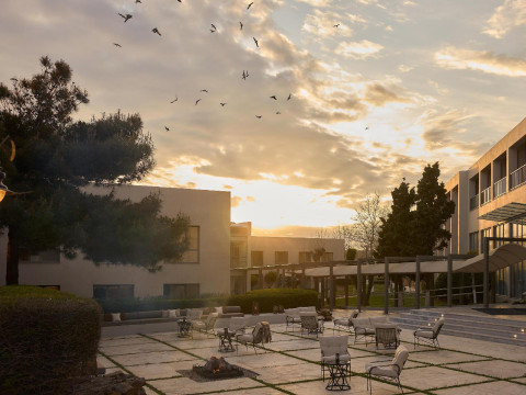 Grecotel Astir Palace