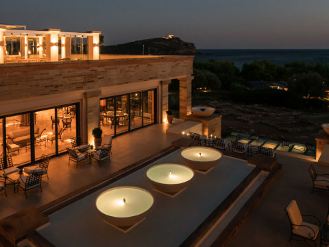 CAPE SOUNIO A GRECOTEL RESORT TO LIVE