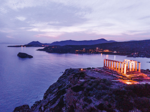 CAPE SOUNIO A GRECOTEL RESORT TO LIVE