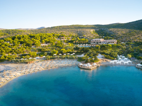 CAPE SOUNIO A GRECOTEL RESORT TO LIVE