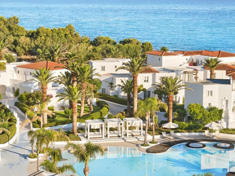 CARAMEL A GRECOTEL RESORT TO LIVE