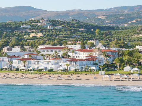 CARAMEL A GRECOTEL RESORT TO LIVE