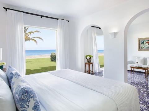 CARAMEL A GRECOTEL RESORT TO LIVE