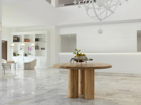 GRECOTEL CASA ADELE