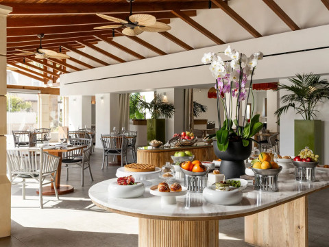 GRECOTEL CASA ADELE
