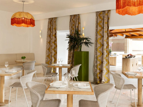 GRECOTEL CASA ADELE