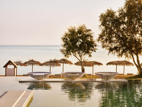 Grecotel Casa Marron Resort
