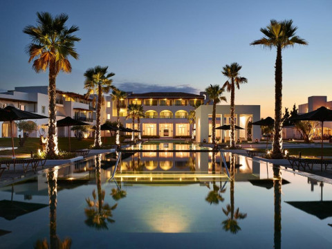 Grecotel Casa Marron Resort