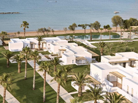 Grecotel Casa Marron Resort