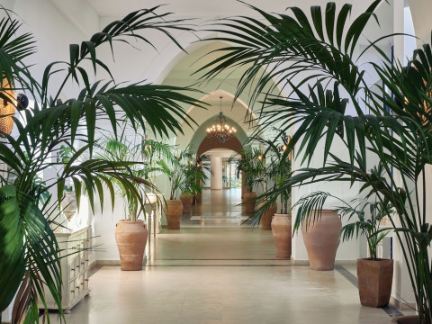 GRECOTEL CASA PARADISO