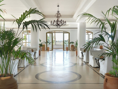 GRECOTEL CASA PARADISO