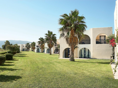GRECOTEL CASA PARADISO