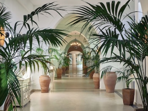 GRECOTEL CASA PARADISO