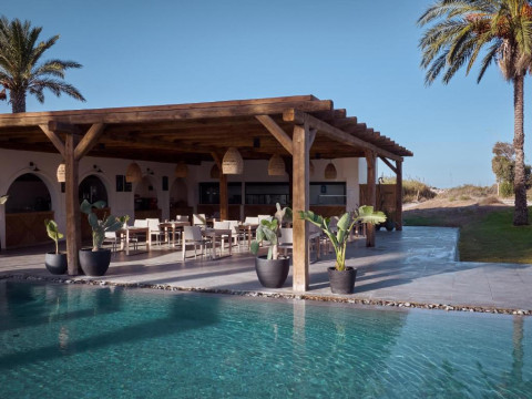 GRECOTEL Casa Paradiso