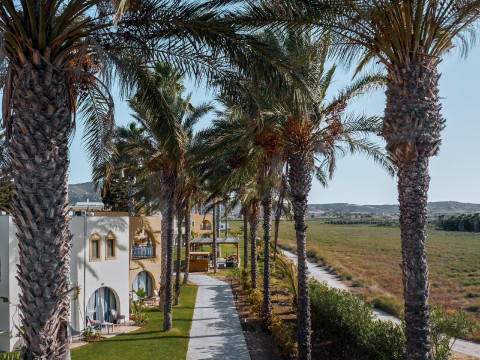 GRECOTEL CASA PARADISO