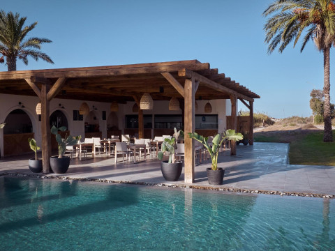 GRECOTEL CASA PARADISO