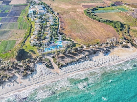 GRECOTEL CASA PARADISO