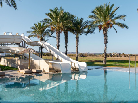 GRECOTEL CASA PARADISO