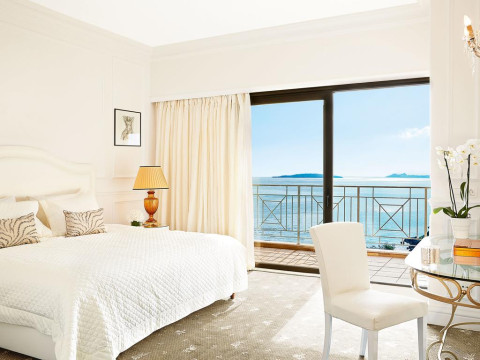 Grecotel Corfu Imperial