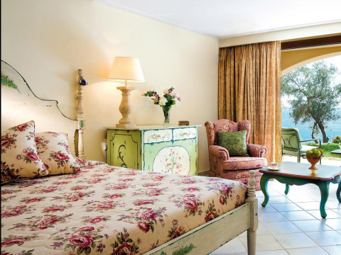 Grecotel Corfu Imperial