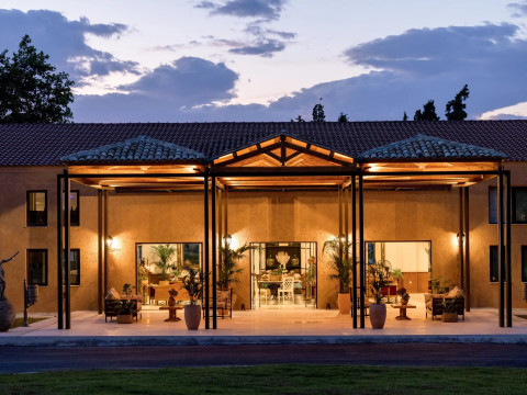 Grecotel Costa Botanica (ex. Gelina Village)