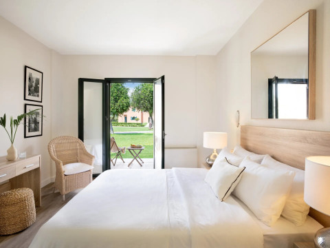 Grecotel Costa Botanica (ex. Gelina Village)