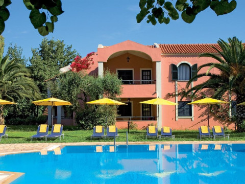 Grecotel Costa Botanica