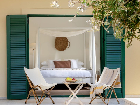 GRECOTEL COSTA BOTANICA