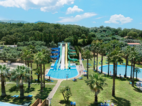 GRECOTEL COSTA BOTANICA