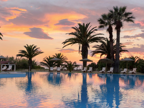 GRECOTEL COSTA BOTANICA