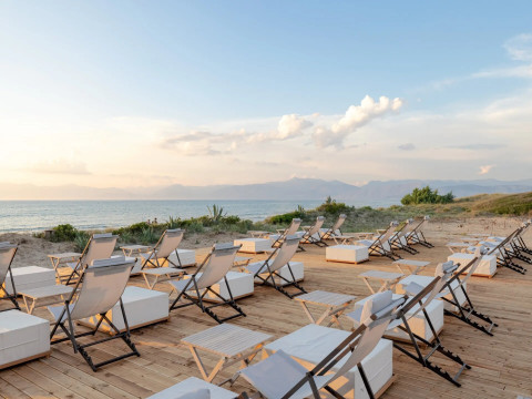 Grecotel Costa Botanica (ex. Gelina Village)